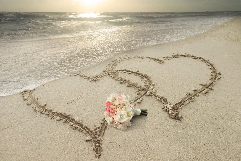 Descubre nuestros 8 tips para celebrar la boda perfecta en la playa